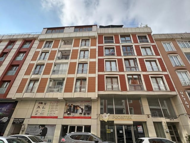 REMAX EFFECT ' TEN GEBZE HACIHALİL MAH. DUBLEKS 3+1 DAİRE