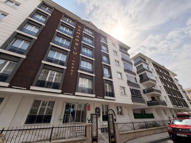 REMAX ARTIS'TEN ŞÜKRÜPAŞA'DA SATILIK 3+1 DAIRE