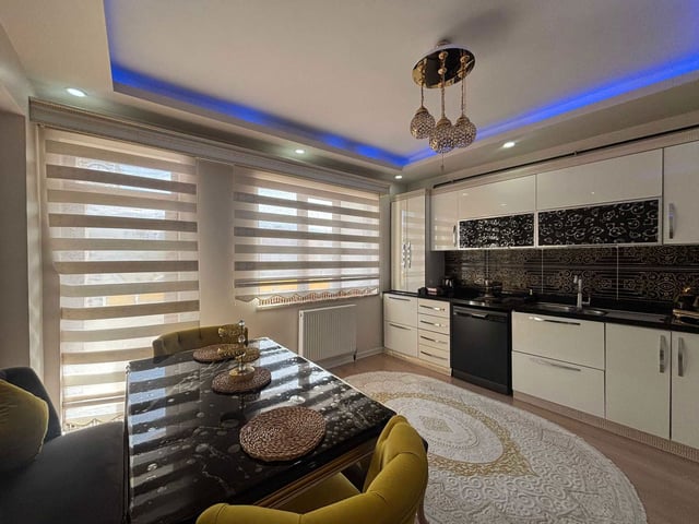 REMAX ARTIS'DEN KAYAKYOLU'NDA SATILIK 3+1 DAIRE