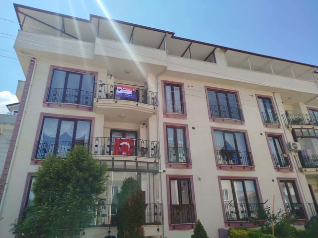 REMAX NATURAL'DEN DEĞİRMENDERE'DE KİRALIK 4+1 DUBLEKS DAİRE