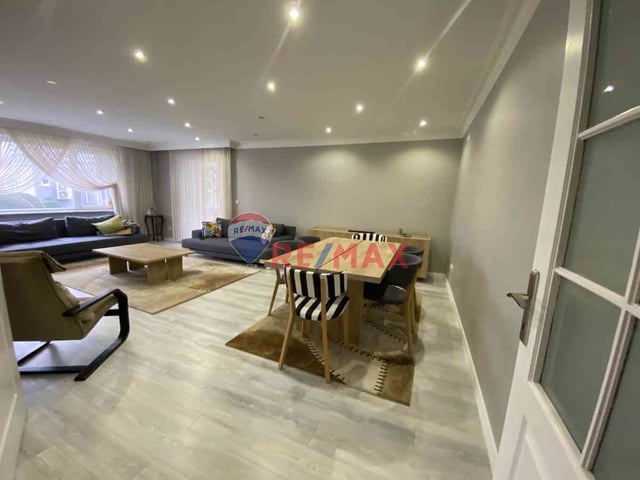 BEYLİKDÜZÜ PARLAMENTERLER SİTESİ FULL EŞYALI KİRALIK DAİRE
