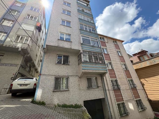 REMAX PRO GÜLDEN'DEN 2+1 YENİLENMİŞ TEMİZ DAİRE