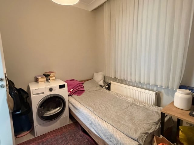 KAPTANPAŞA MAHALLESİ YENİ BİNADA ŞIK 2+1