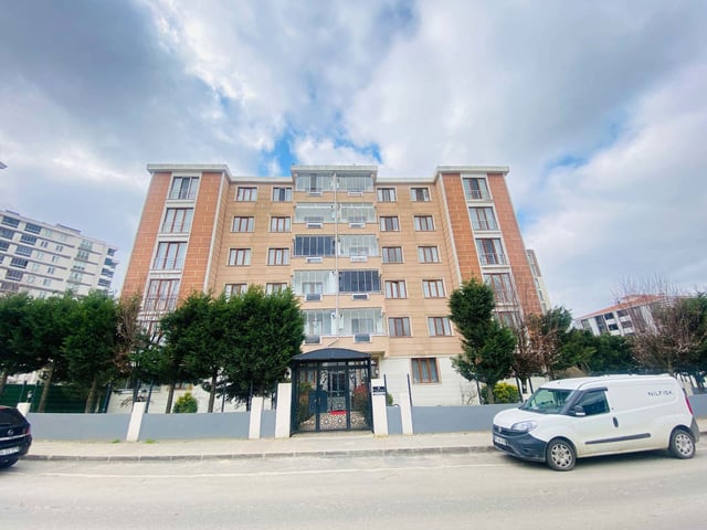 REMAX LAVANDA'DAN EMLAKLAR BÖLGESINDE SATILIK 3+1