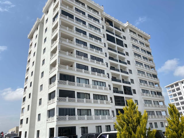 KASR-I ŞEHZADE KONAKLARI'NDA 3+1 LÜKS DAİRE