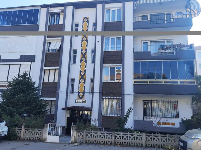 ALİAĞA KAZIMDİRİK MAH.264.SOKAKTA DENİZE YAKIN KİRALIK 3+1 DAİRE