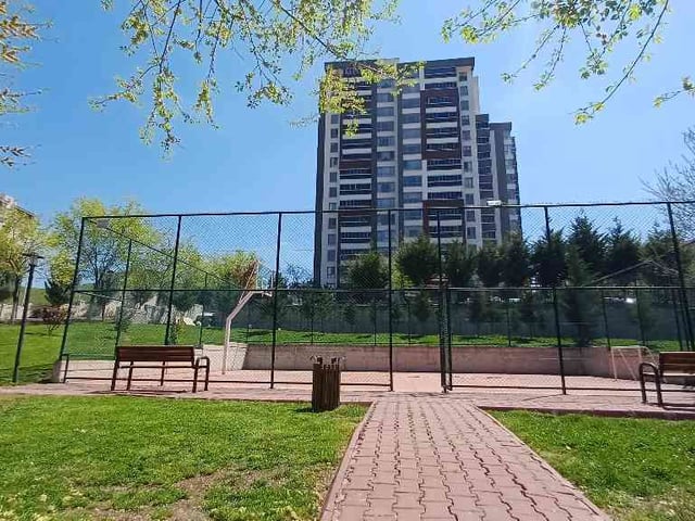 BATIYAKASI BULVARDA ÖNÜ AÇIK GÜNEY CEPHE | TERAS BALKONLU 4+1