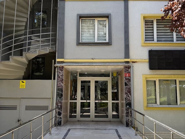 ERYAMAN MERKEZDE DEMİRER SİTESİNDE 1+1 | METRO YAKINI |BOŞ DAİRE
