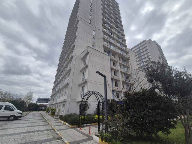ESENYURT NCITY  SİTESİNDE 2+1 KİRALIK DAİRE
