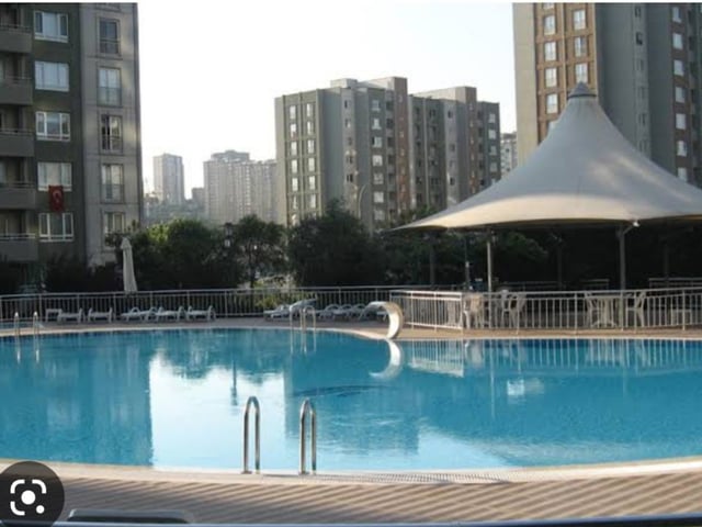 RE/MAX PRO2 PINAR'DAN SOYAK OLYMPIAKENT SATILIK 2+1
