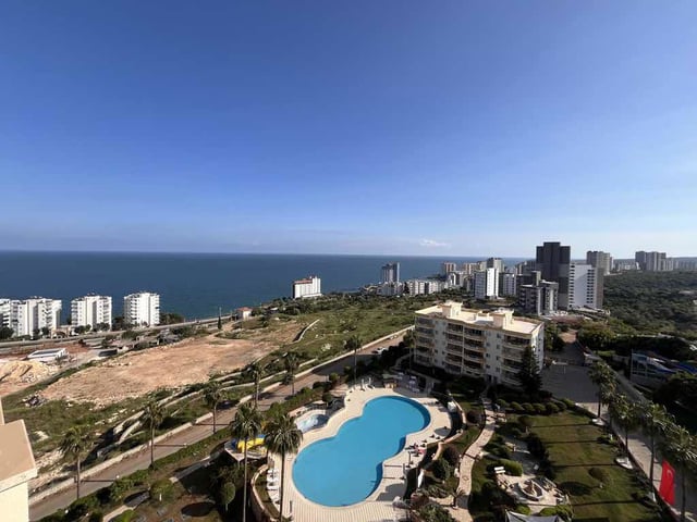 AYAŞ TA DENİZE SIFIR AUQA PARKLI SATILIK 3+1  DAİRE