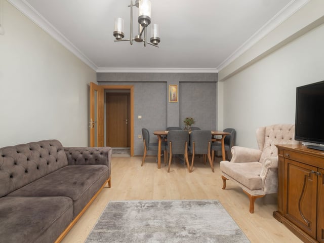 REMAX ADVANTAGE'DEN FETHİYE'DE SATILIK 3+1 LOKASYON MASRAFSIZ