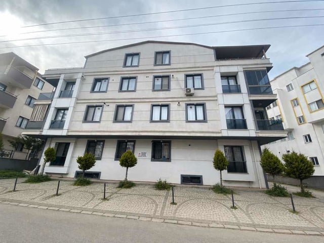 GEBZE İSTASYON MH. 3+1 130M2 SATILIK DAİRE