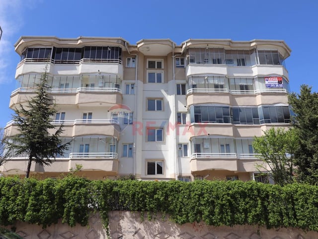 YAVUZ SELIM MAH.SAHİL KENT SİTESİNDE EŞYALI 2+1 KİRALIK DAİRE