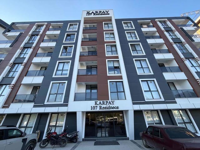 KARPAY 1+1 KİRALIK DAİRE