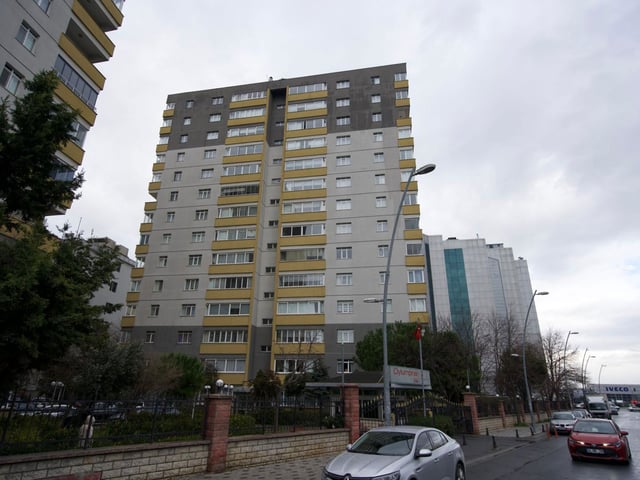 OYLUMPINAR SİTESİ’NDE GENİŞ VE FERAH 3+1 SATILIK DAİRE!!!