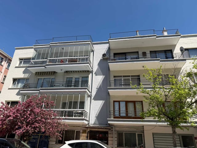 HOŞDERE CADDE ÜSTÜNDE, 3+1 SATILIK DAİRE
