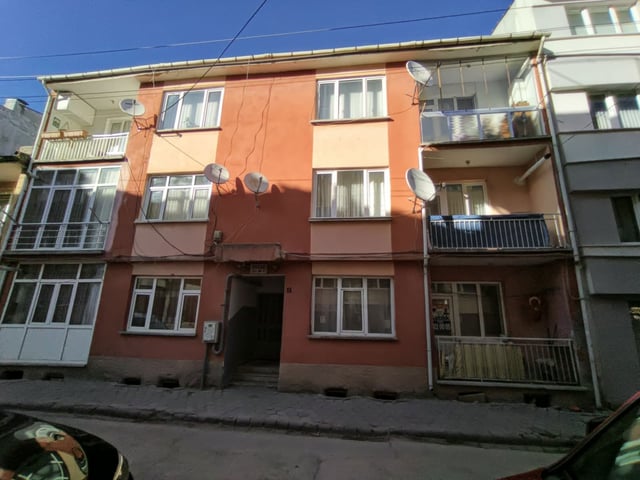 RE/MAX MOD'DAN TUNALI MAH. YATIRIMLIK GENİŞ 1+1 SATILIK DAİRE