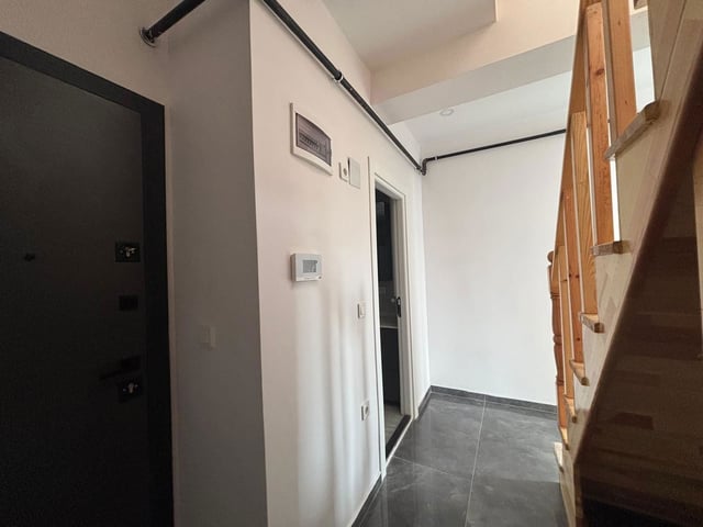 SIFIR BİNA MASRAFSIZ KAÇIRILMAYACAK FIRSAT..!3+1 ÇATI DUBLEX SATILIK DAİRE
