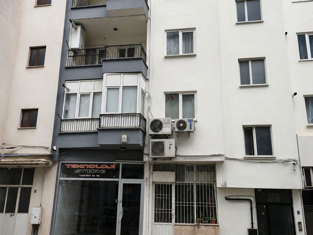 REMAX MODEL DEN KAYALIK CADDESINDE 3+1 SATILIK DAIRE