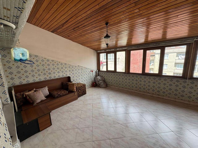 UĞUR MUMCUDA 240 M² 4+2 DUBLEKS | TERASLI & ÇIFT MUTFAKLI