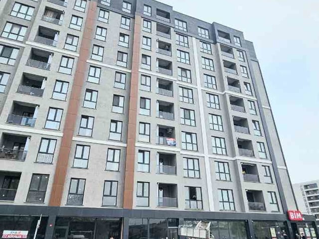 İSTANBUL PENDİK GÜLLÜBAĞLAR MAHALLESİ SATILIK 2+1 DAİRE