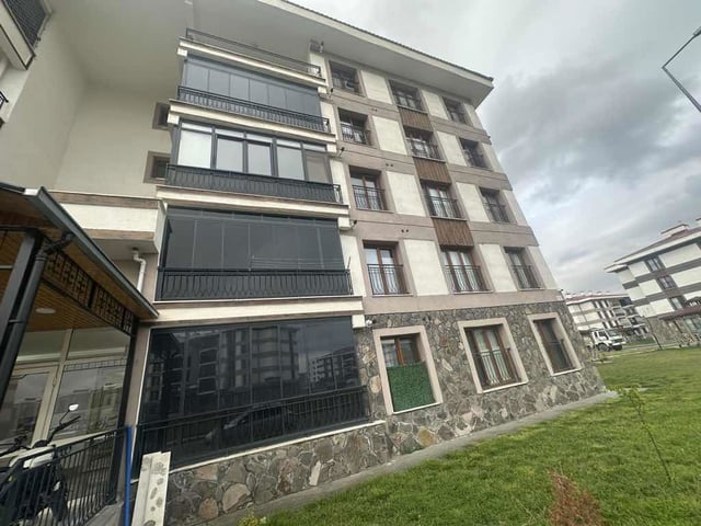 TOKİDE EMSALLERİNİ GERİDE BIRAKAN, ÖZEL TASARIMLI SATILIK DAİRE