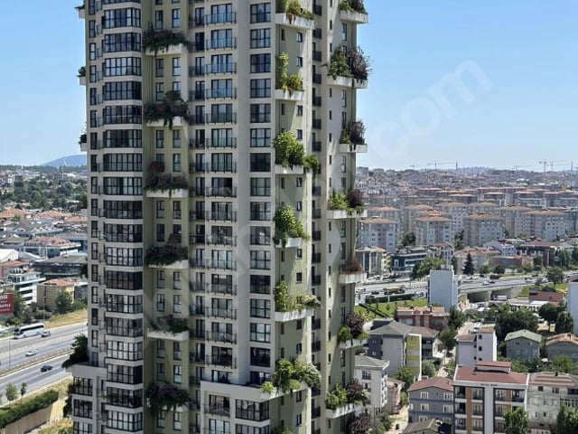 REMAX HANE 2-KERİM UÇUK-SİNPAŞ GÖKORMAN 1+0-KİRALIK DAİRE