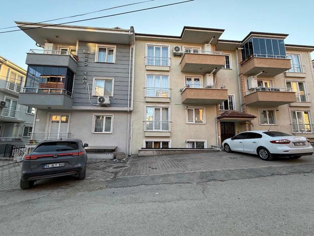 REMAX DESIGN ERENLERDE 2+1 SATILIK DAİRE