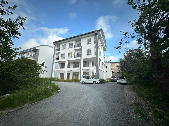 DEMİRTAŞ’TA SIFIR 2+1 DUBLEKS – AYRI MUTFAKLI SATILIK DAİRE