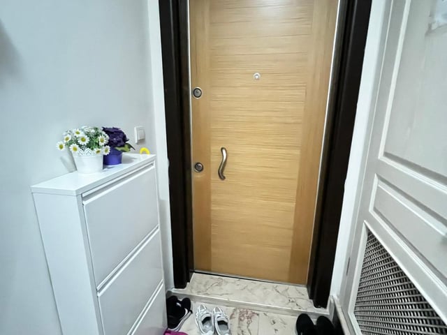 REMAX MİD PAŞAALANI EBEVEYN BANYOLU FERAH 3+1 SATILIK DAİRE