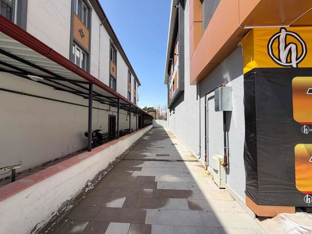 REMAX DEM'DEN GÜLABİBEY MAHALLESİ 1+1 ULTRA LÜX DAİRE