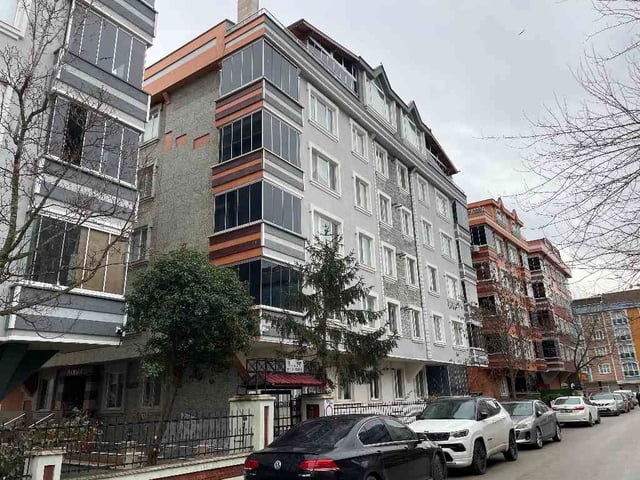 SEREN EVLER SİTESİ SATILIK DUBLEKS DAİRE 5+1