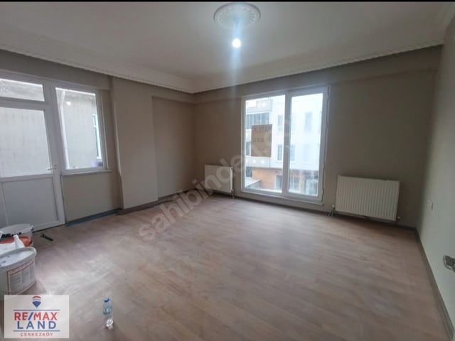 BAĞLIK MAH. 2+1 SATILIK DAİRE KÜBA CAMİ ÖNÜ