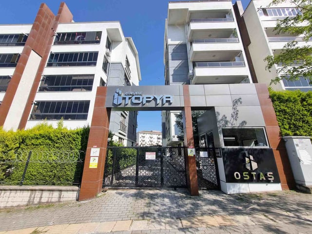 REMAX BEYAZ DUMLUPINAR MAHALLESİ 3+1 SATILIK DAİRE