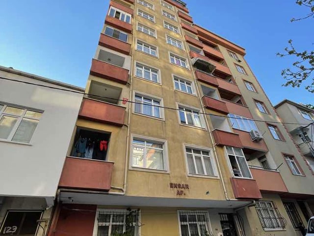 TERAS KULLANIMLI | 2+1 | KAPALI MUTFAK | 70 M² KİRALIK DAİRE FIRSAT