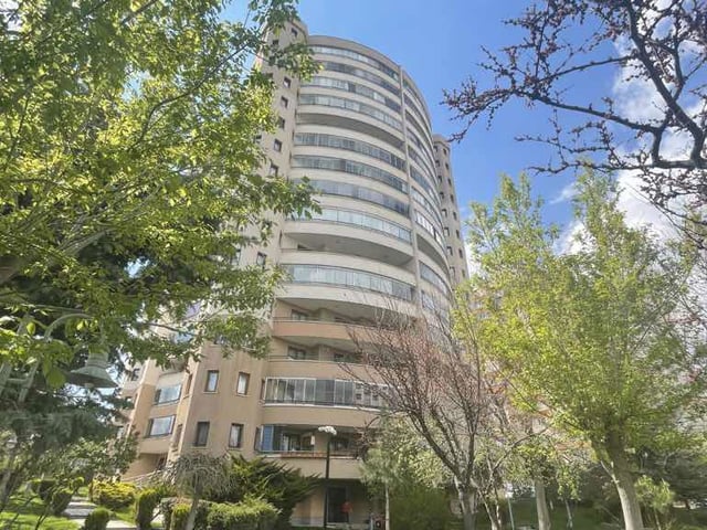 YAŞAMKENT YAĞMUR 2 SİTESİ KİRALIK MUHTEŞEM MANZARALI 3.5+1 DAİRE