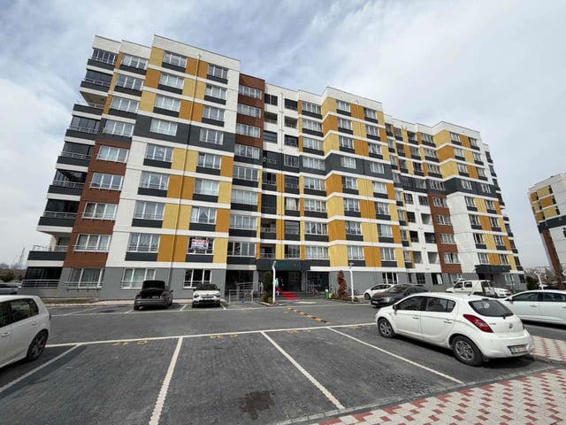 ARVEN NEFESTE SİTE KONFORUNDA SATILIK 4+1 DAİRE