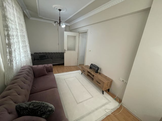 RE/MAX LAND'DEN YILDIRIM BEYAZIT'DA TAM EŞYALI 2+1 KİRALIK DAİRE