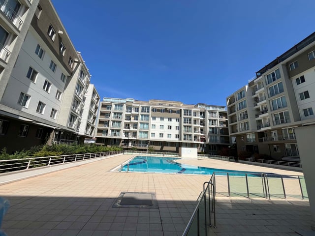 KENT LİFE SİTESİNDE YAPILI 3+1 DAİRE