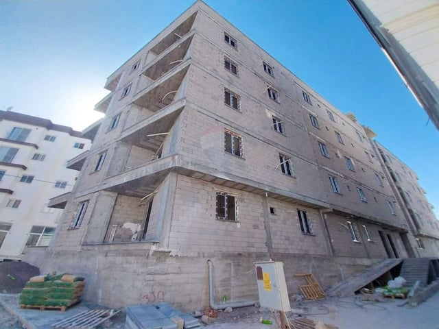 RE/MAX AURA'DAN ERDEMLİ LİMONLU'DA SATILIK 1+1SIFIR DAİRELER