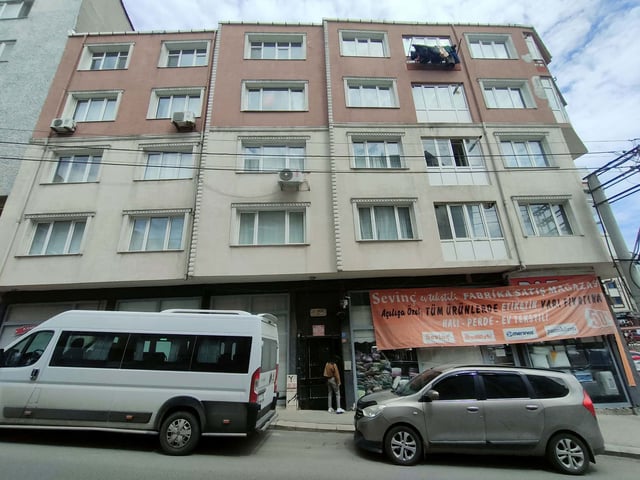 REMAX LANDDEN CEMALİYE MAH.SATILIK 3+1 | PERŞEMBE PAZARINA KOMŞU