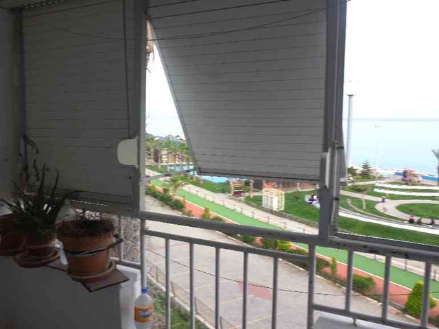 REMAX GÜNEY'DEN DENİZE SIFIR DAİRE