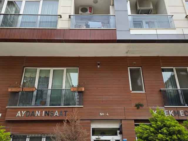 REMAX STREET'TEN K.ÇEKMECE CUMHURIYET MH.OTOPARKLI 2+1 SATILIK DAIRE