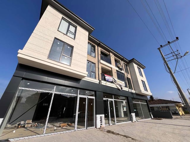 REMAX SOFT'TAN SİTE İÇİ AÇIK OTOPARKLI 3+1 SIFIR DAİRELER