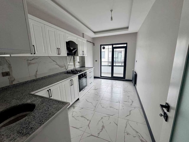 REMAX DOĞU'DAN ÜNİVERSİTE MAHALLESİNDE 3+1 SATILIK DAİRE