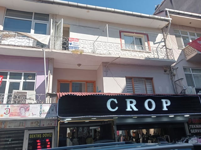 GÖLCÜK MERKEZ KIRALIK 3+1 İSTER DAIRE İSTER OFIS