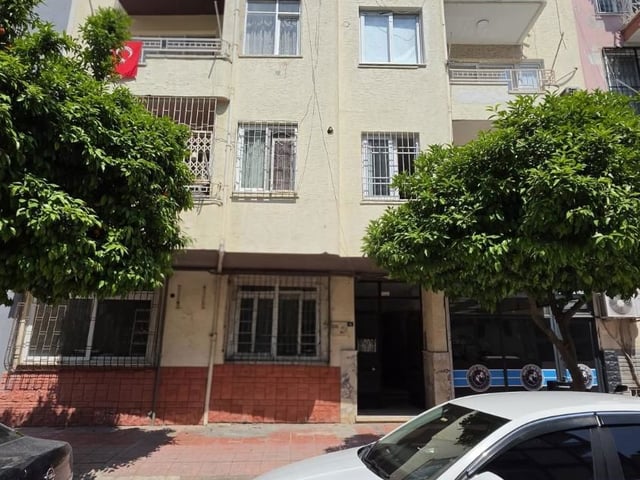 REMAX PALM'DEN PALMİYE MAH.'DE KİRALIK 3+1 DAİRE