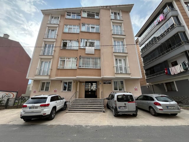 REMAX LAVANDA'DAN SATILIK 2+1 BAHÇE KATI