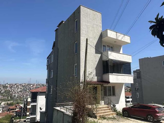 FIRSAT 32 EVLER’DE 2+1 MUHTEŞEM MANZARALI DAİRE